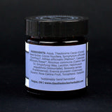 Face Cream - Comfrey & Frankincense