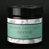 Foot Salve - Pine & Thyme